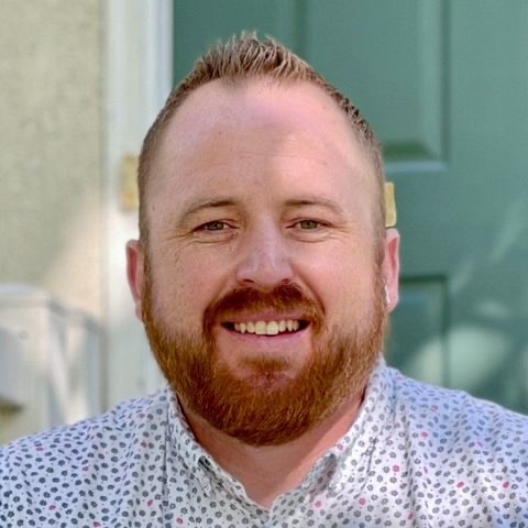 Austin Brown