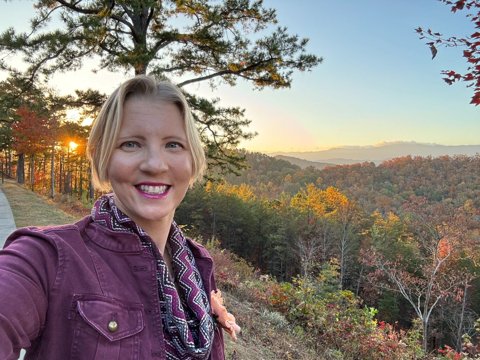 Melissa Sauser